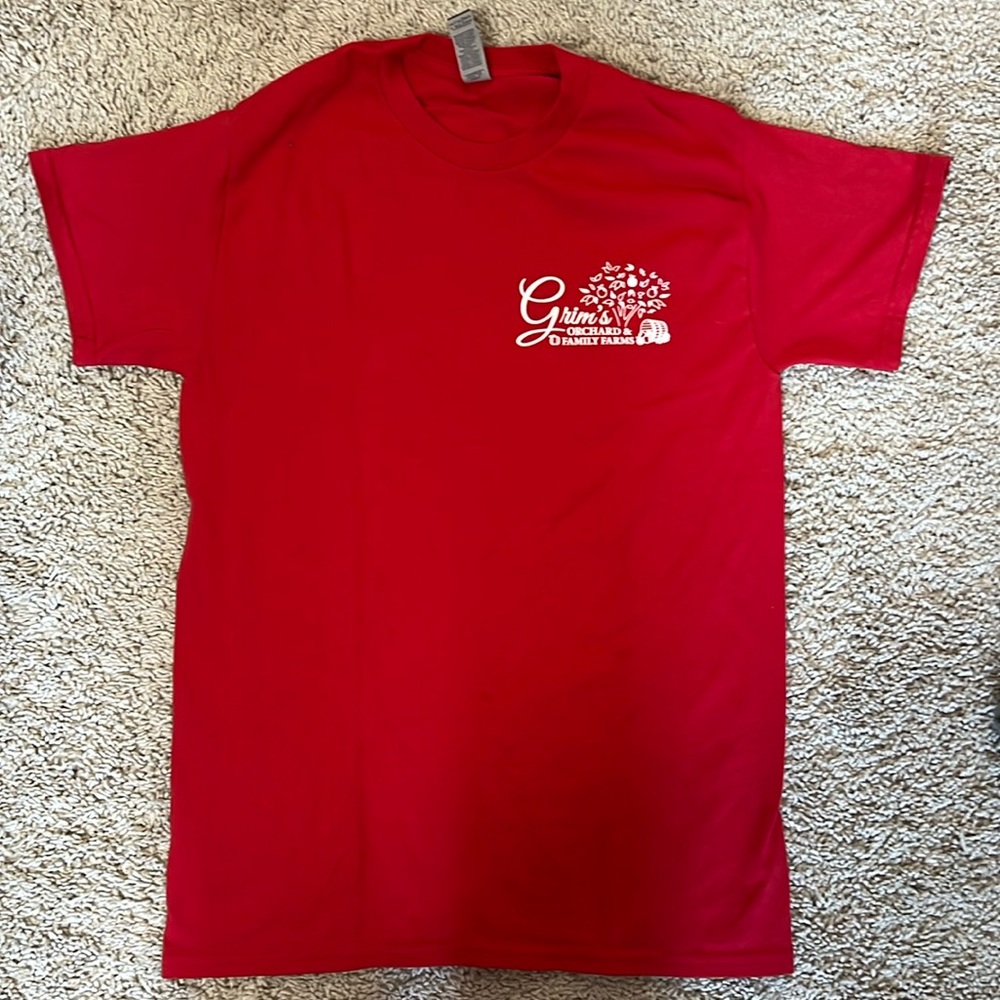 Nice farming top